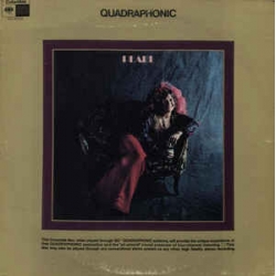 Janis Joplin - Pearl / CBS